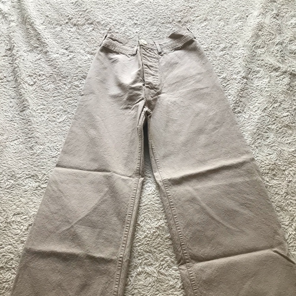 Jesse Kamm pants!!